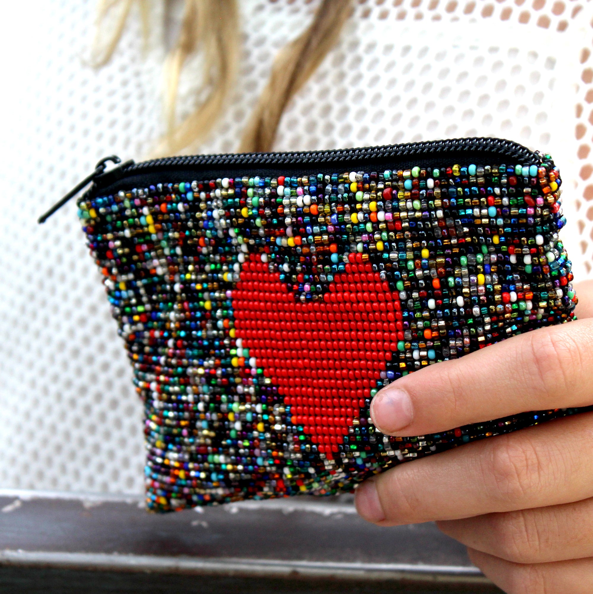 PIPPIN COIN POUCH – Hidesign